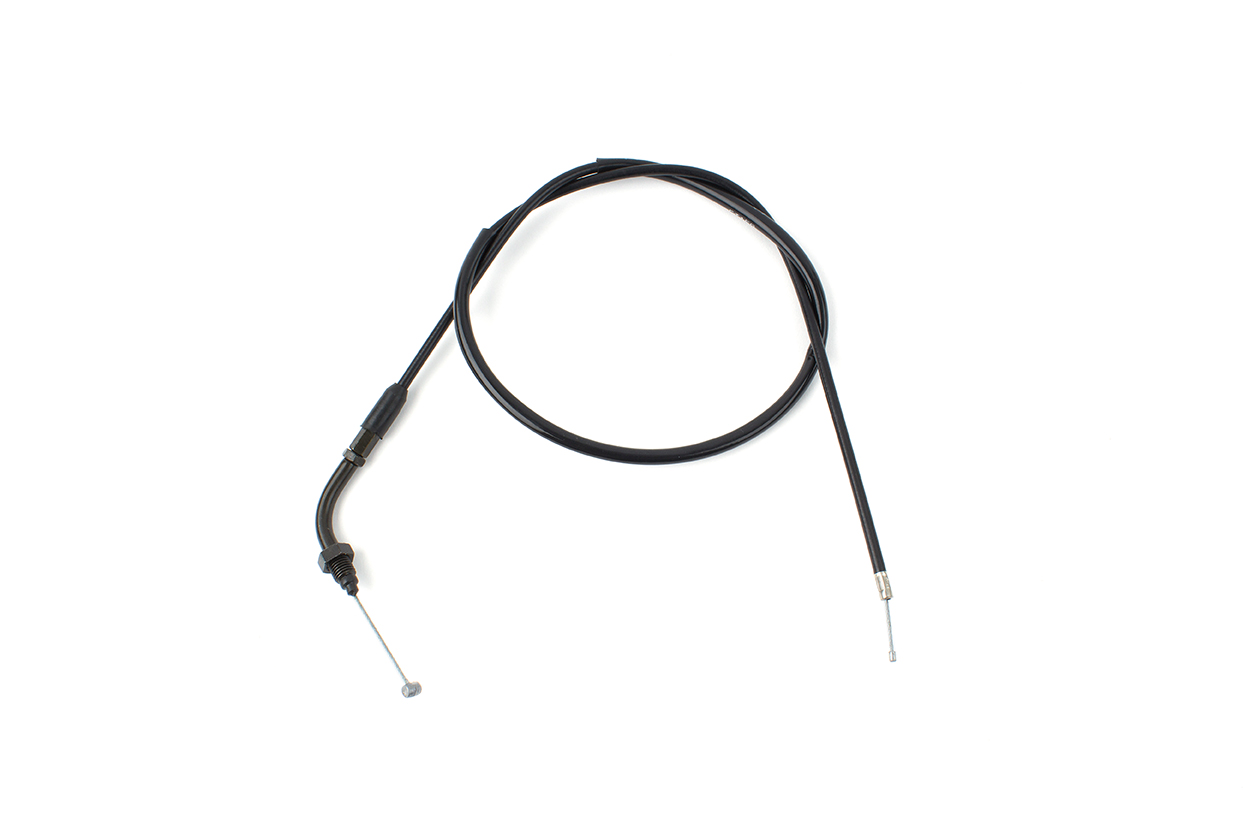 CABLE ACELERADOR P/ FT 150 CGL 125 TITAN CHICOTE