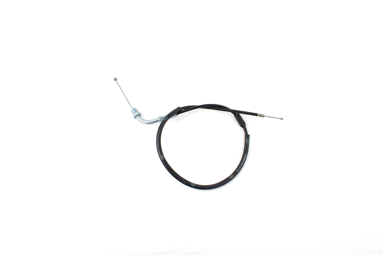CABLE ACELERADOR P/ AT 110 WAVE 110 CHICOTE
