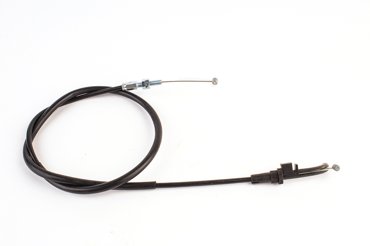 CABLE ACELERADOR PULSAR 180 CHICOTE