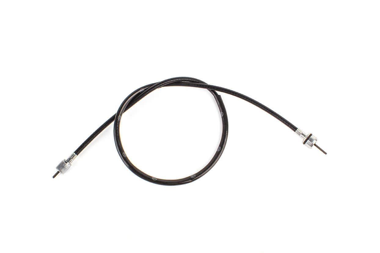CABLE DE VELOCIMETRO P/ CGL 125 TOOL(14 CM. MÁS LARGO QUE ORIGINAL) CHICOTE