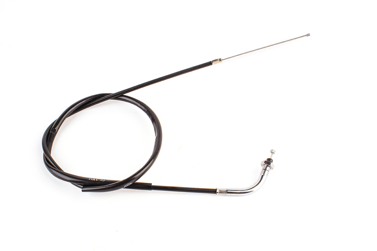 CABLE DE AHOGADOR GL 150 CARGO CHICOTE