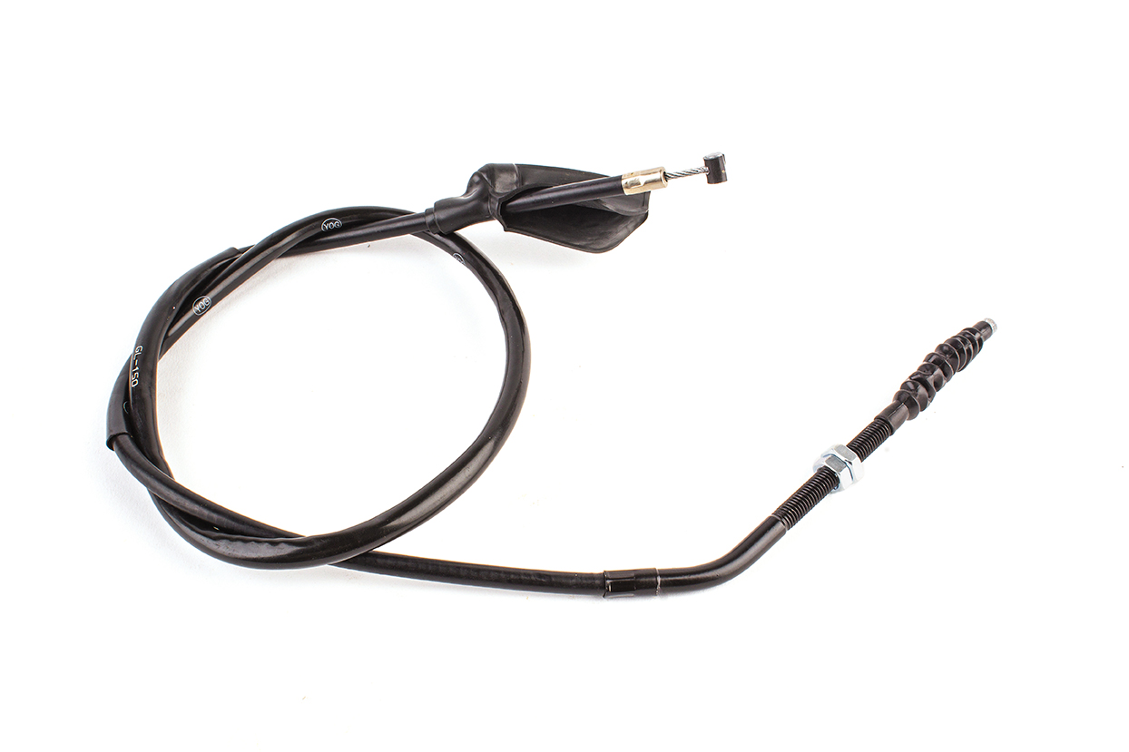 CABLE DE CLUTCH P/ CARGO GL 150 CHICOTE