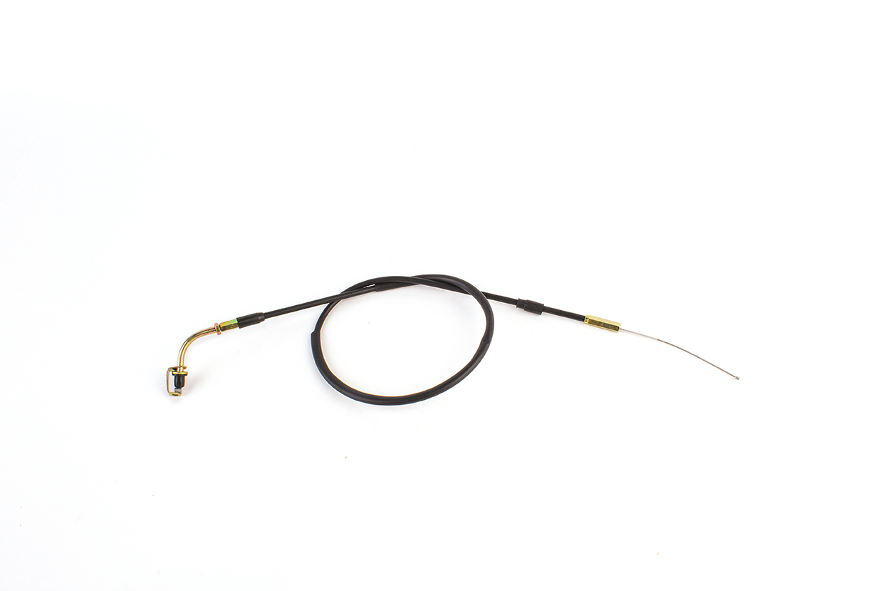 CABLE ACELERADOR YBR125 CHICOTE