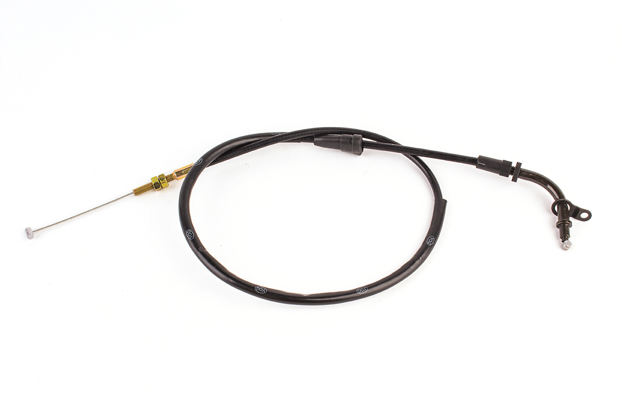 CABLE ACELERADOR YBR 125 EXPRESS CHICOTE