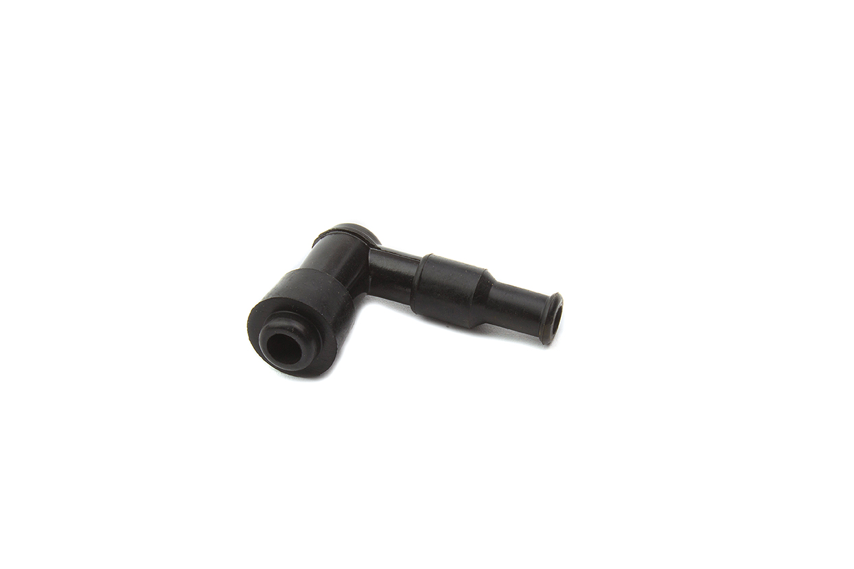 CAPUCHON BUJIA 90° CHUPON
