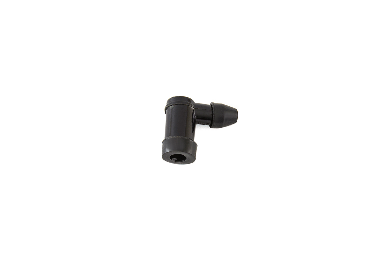 CAPUCHON DE BUJIA ATOMIC (UNIVERSAL) CHUPON