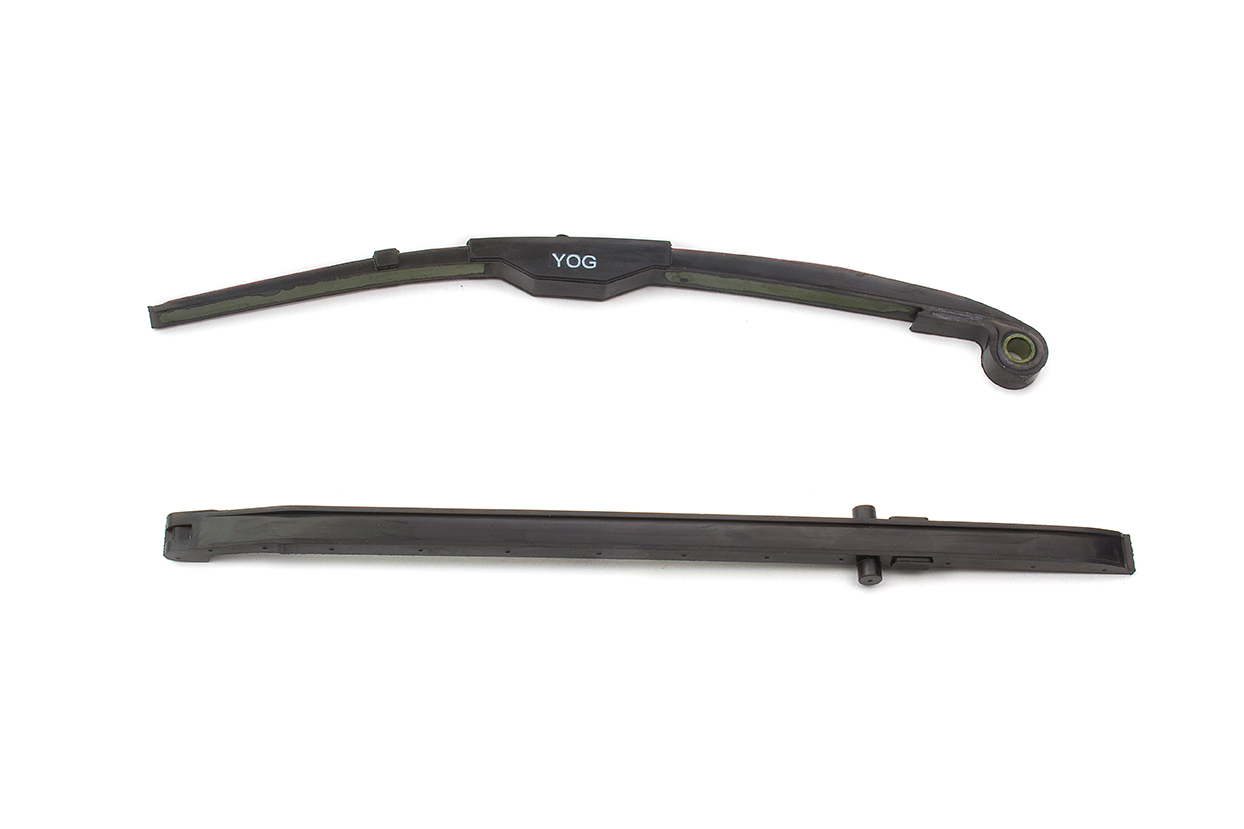 GUIA TENSOR DE CADENA CS 125 DS 150 WS 150 AJUSTADOR