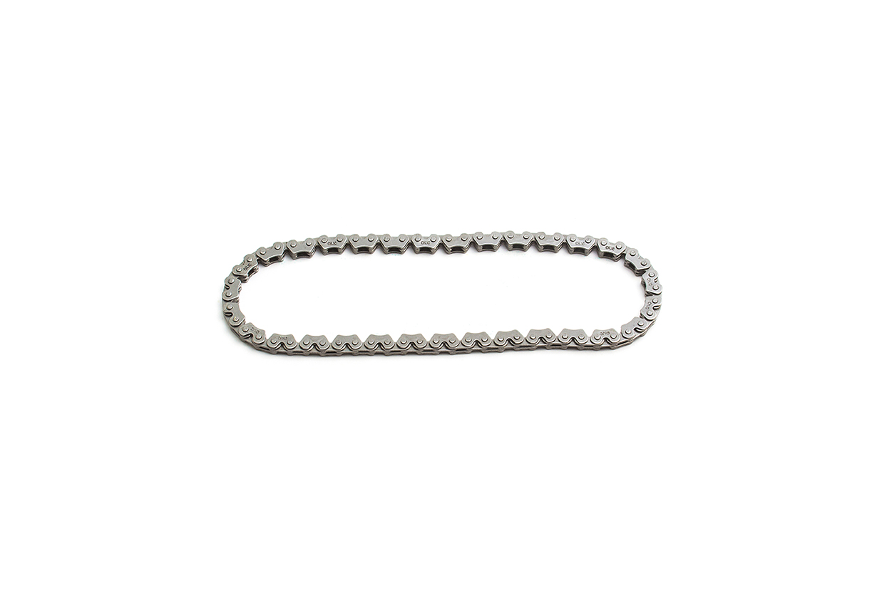 CADENA SILENCIOSA 2×3 DE 62 ESLABONES