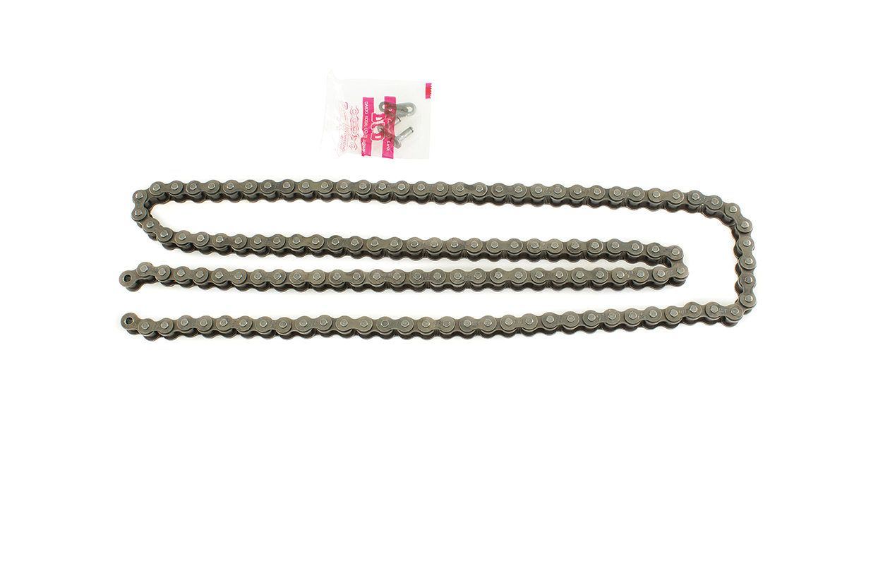 CADENA DID 428D X 126L BUJE SÓLIDO