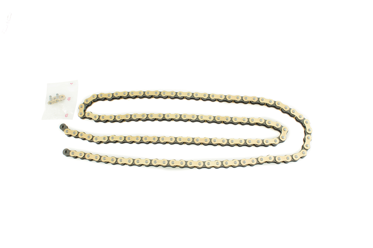CADENA DID 520D X 116L (DORADA)