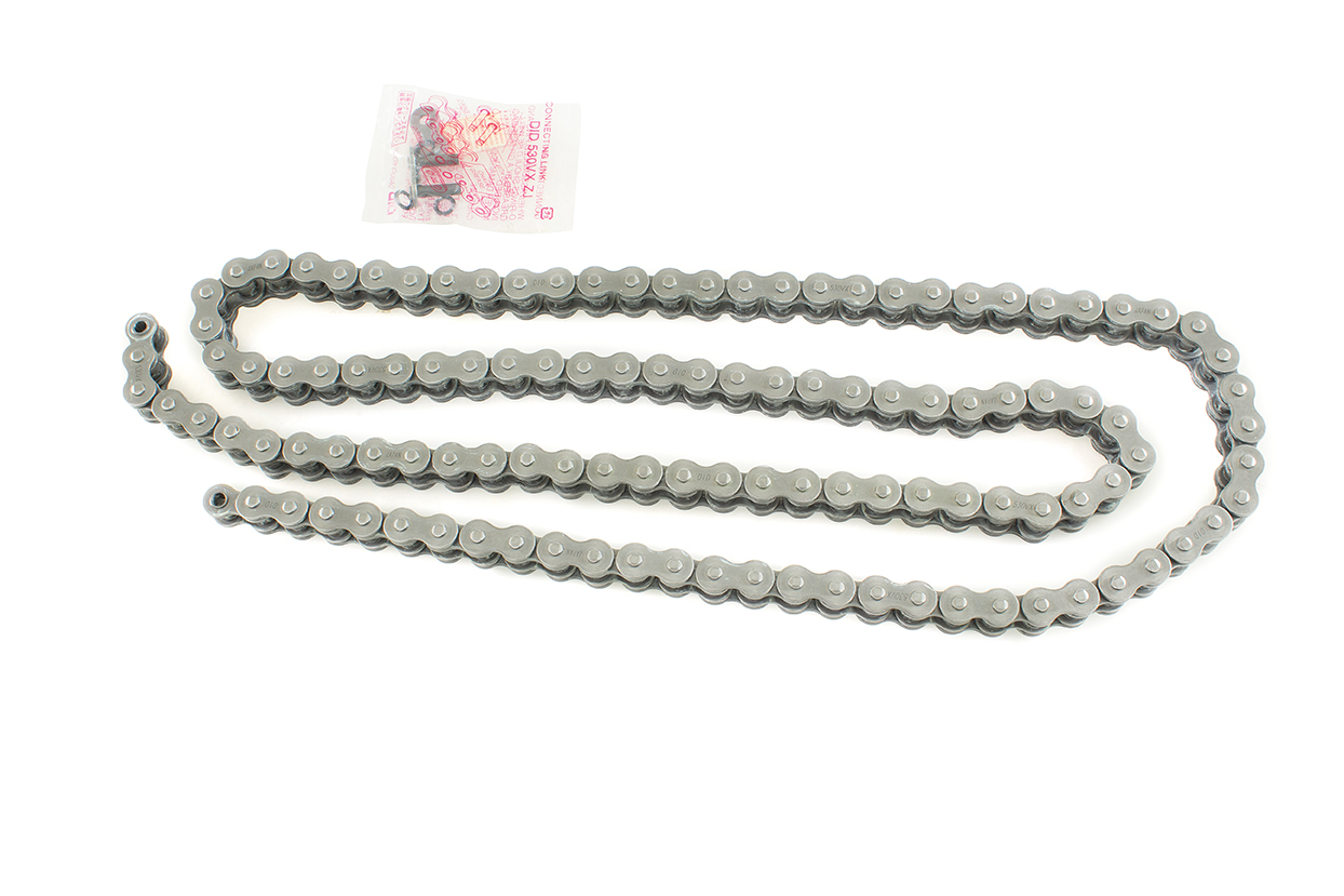 CADENA DID 50VX X 116 (O RING)