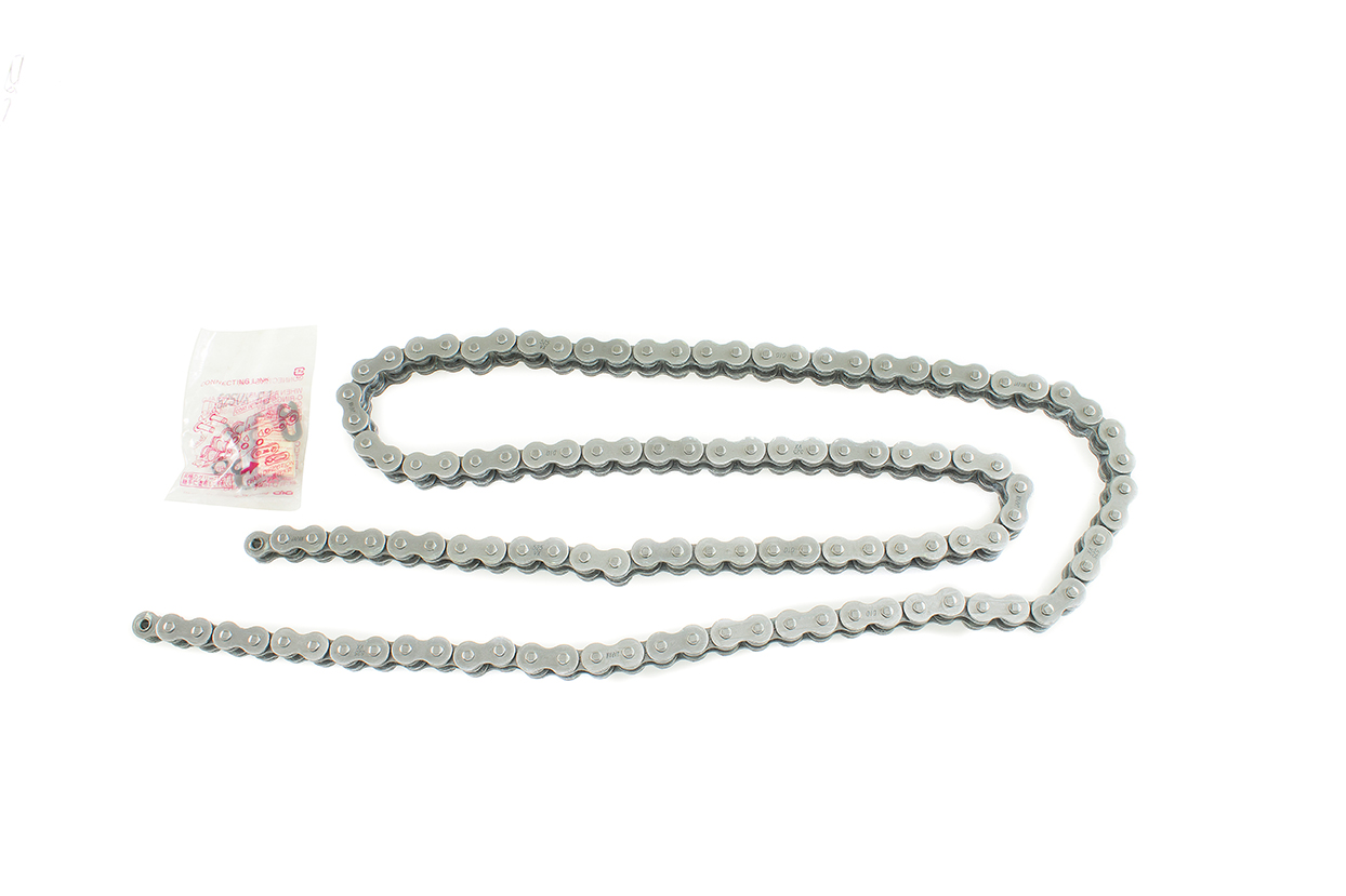 CADENA DID 525VX X 114L (X-RING)