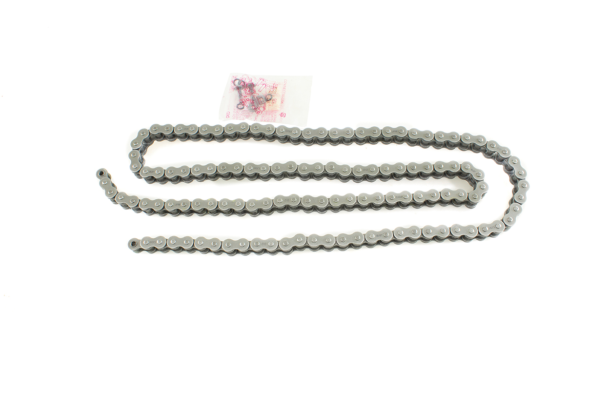 CADENA DID 50VX X 122 ZB (X RING)