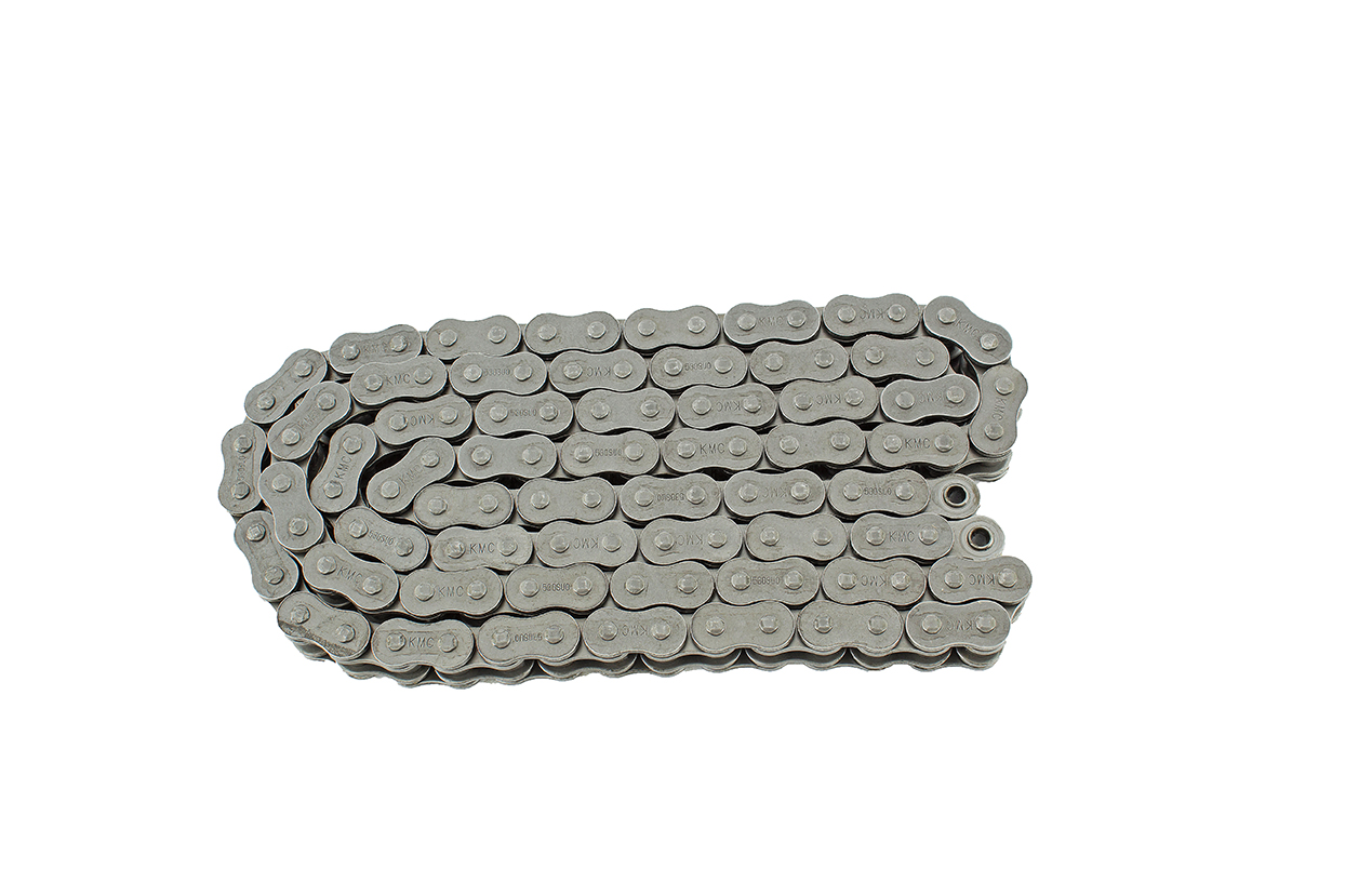 CADENA KMC 530 X 116 OIL RING (BROCHE DE CADENA DE REMACHE)