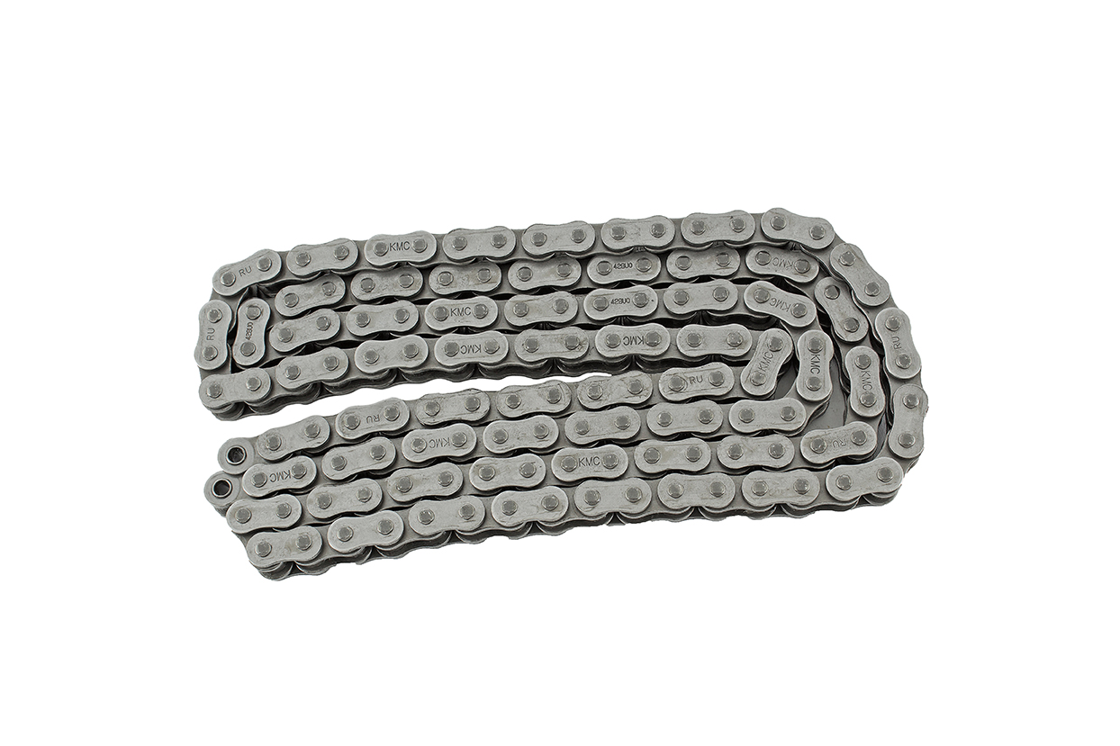 CADENA KMC 428H X 136L OIL RING