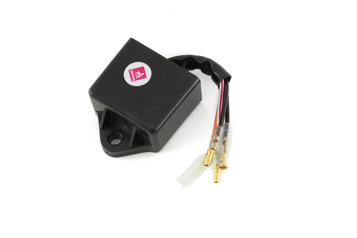 CDI IGNICION P/ VENTO ZIP 50