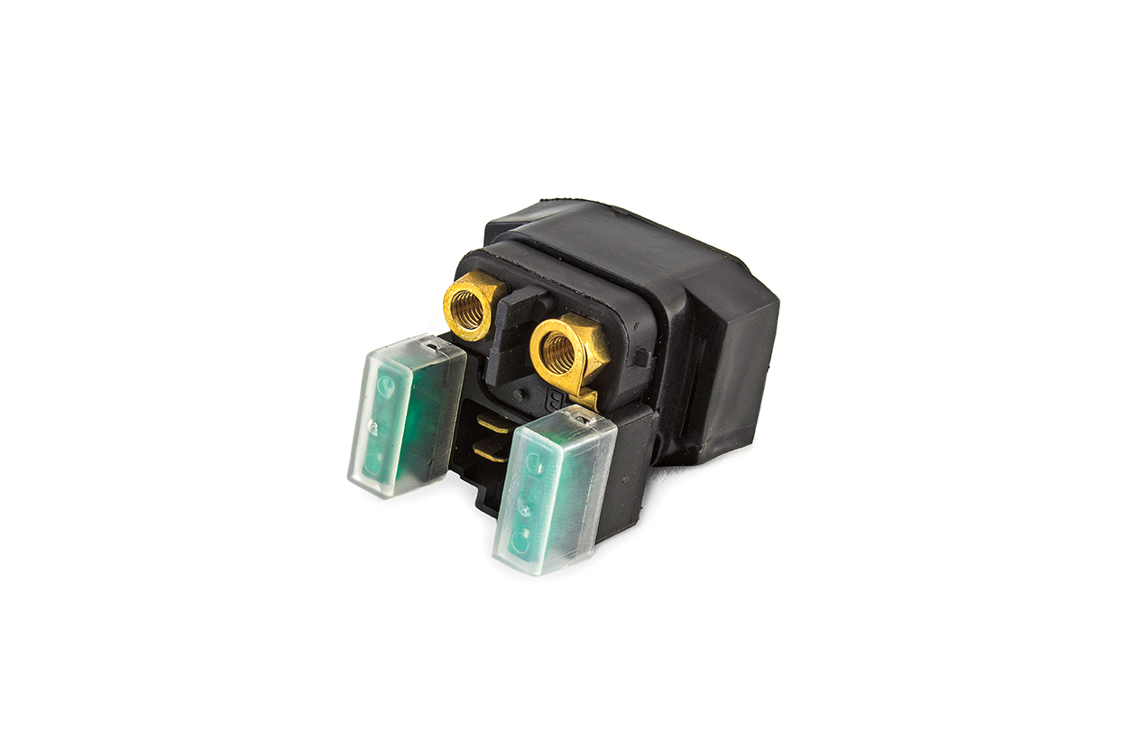 CDI IGNICION P/ SUZUKI EN 125HU GN 125