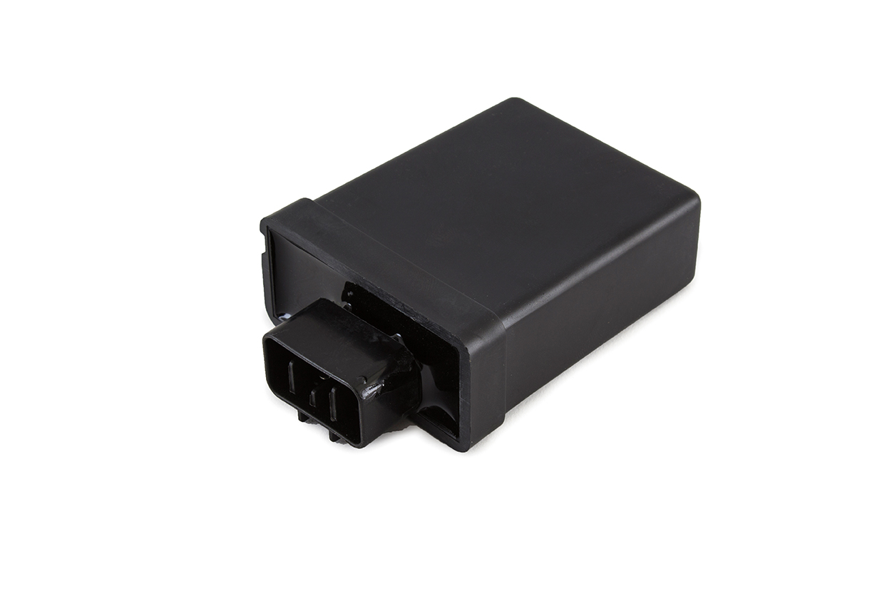 CDI IGNICION P/ XTZ 125 CORRIENTE ALTERNA