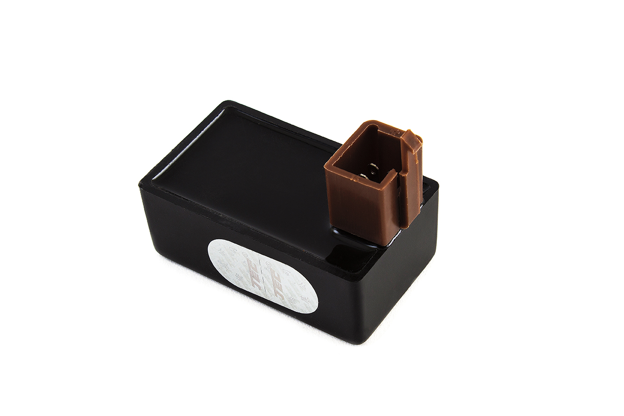 CDI IGNICION P/ TOP BOY 100