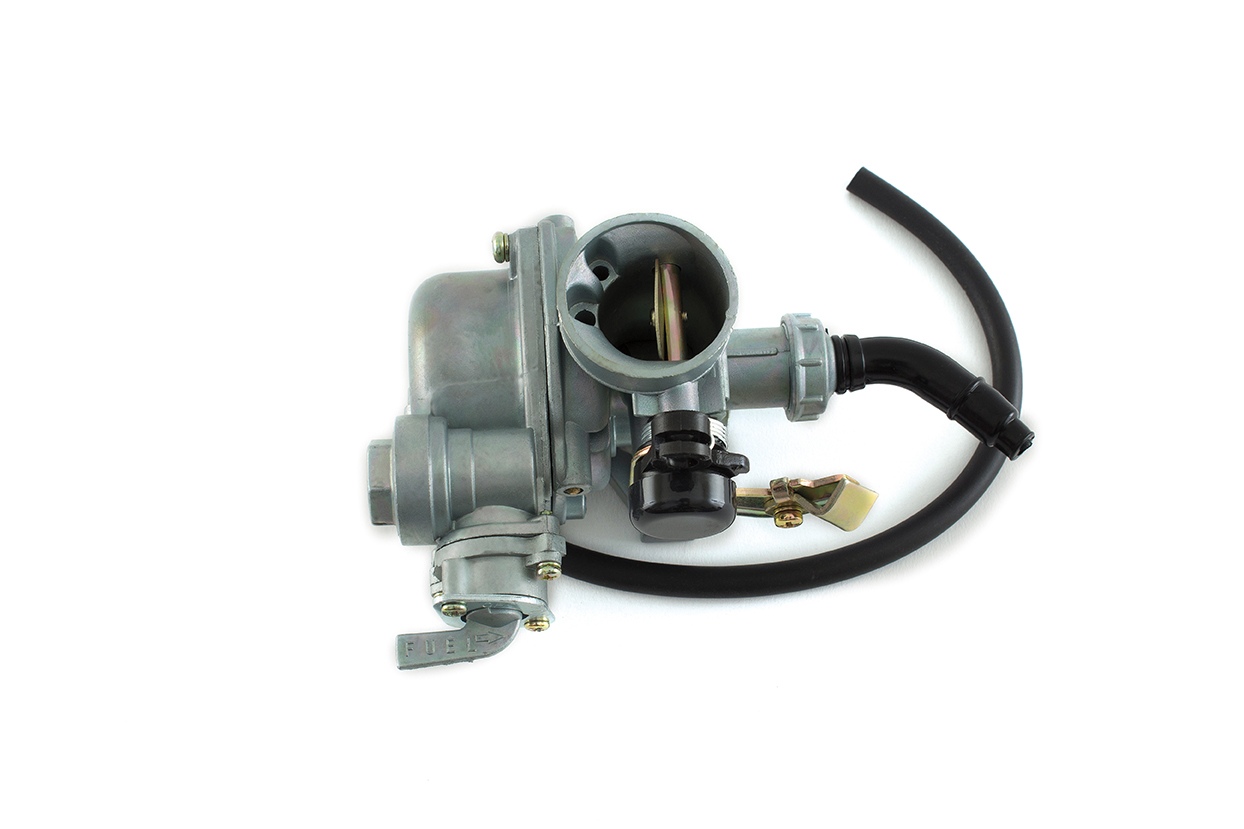 CARBURADOR COMPLETO P/ C90 STR