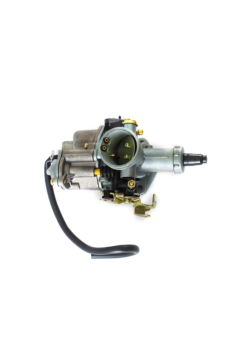 CARBURADOR COMPLETO P/ CG 125 TITAN