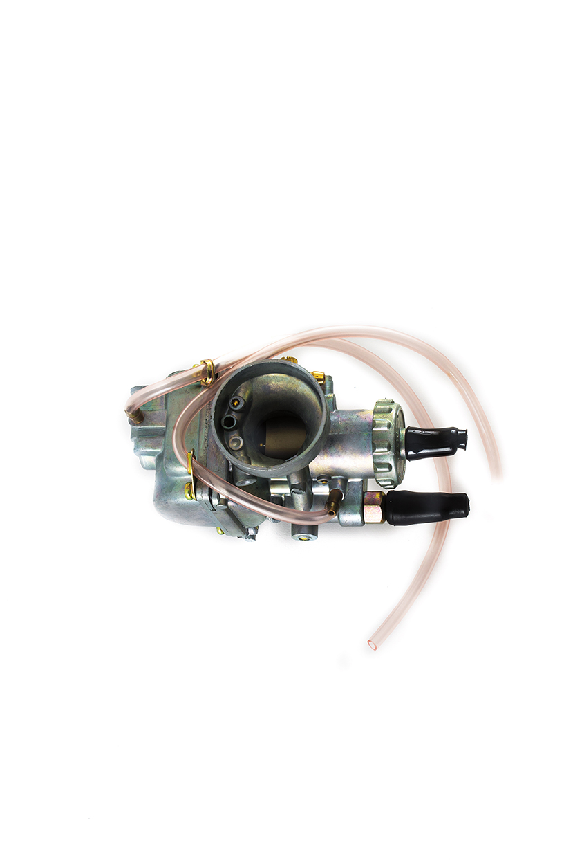 CARBURADOR COMPLETO AX 100