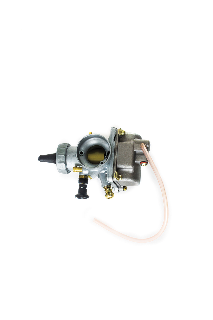 CARBURADOR COMPLETO P/ RXZ 135