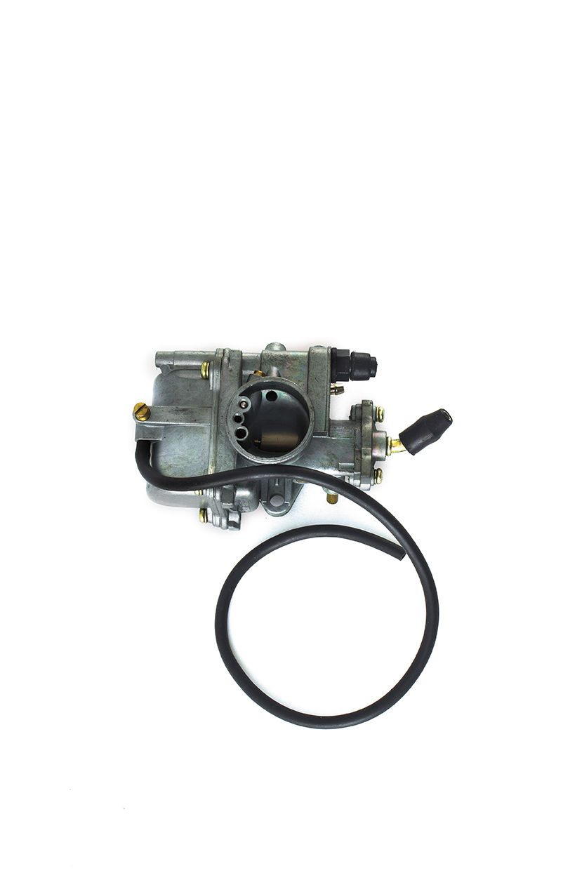 CARBURADOR COMPLETO P/ CRYPTON T 105