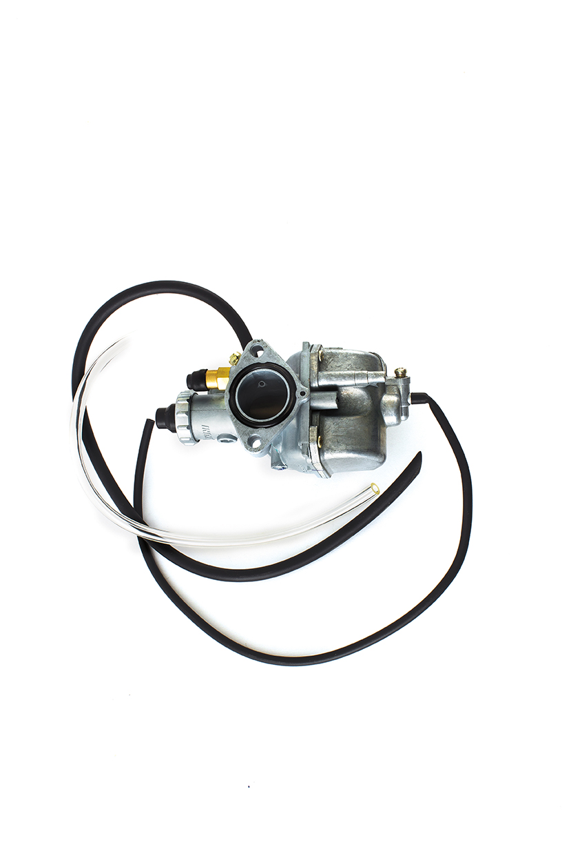 CARBURADOR COMPLETO P/ EN 125-HU