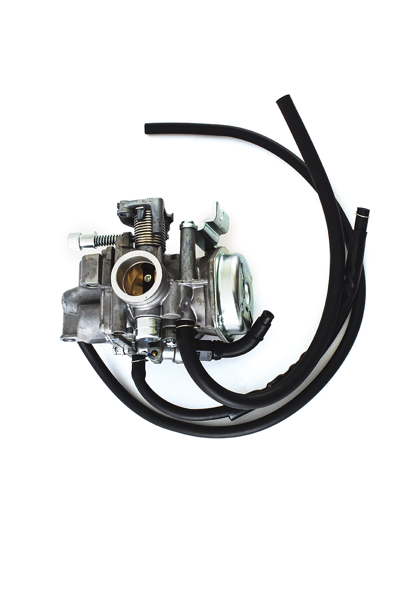 CARBURADOR COMPLETO P/ GL 150 CARGO
