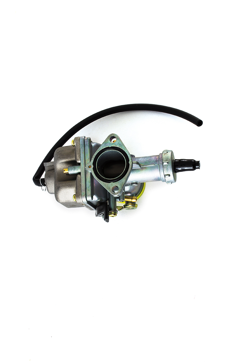 CARBURADOR COMPLETO P/ TITAN CG 150