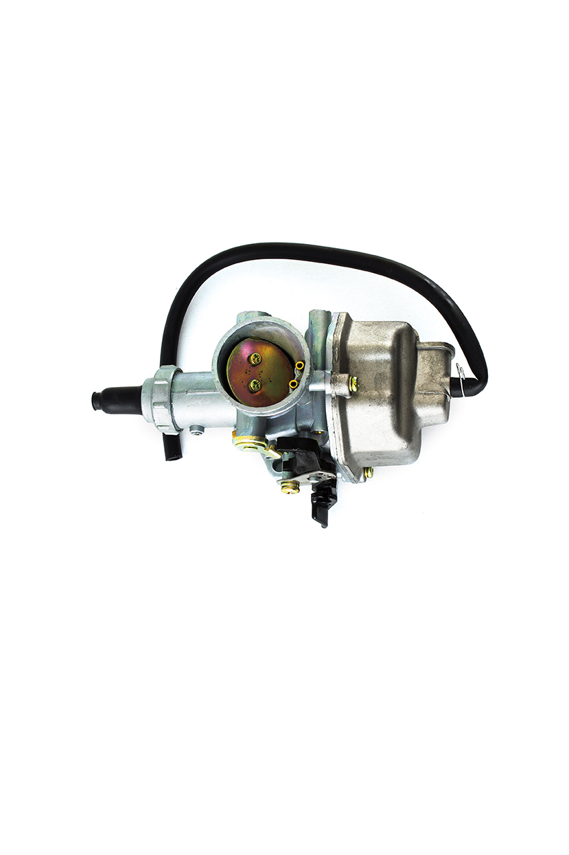 CARBURADOR COMPLETO P/ NXR 125 BROSS