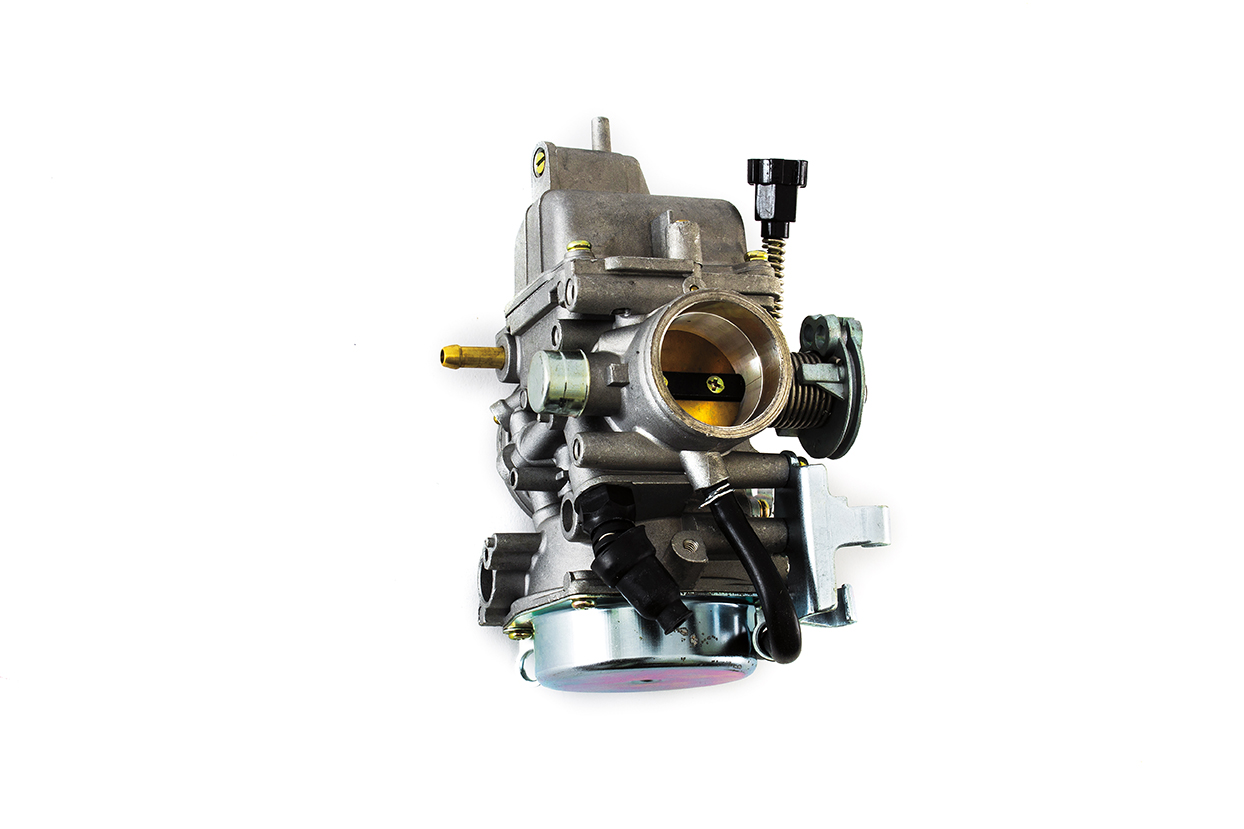 CARBURADOR COMPLETO P/ CBX 250 TWISTER