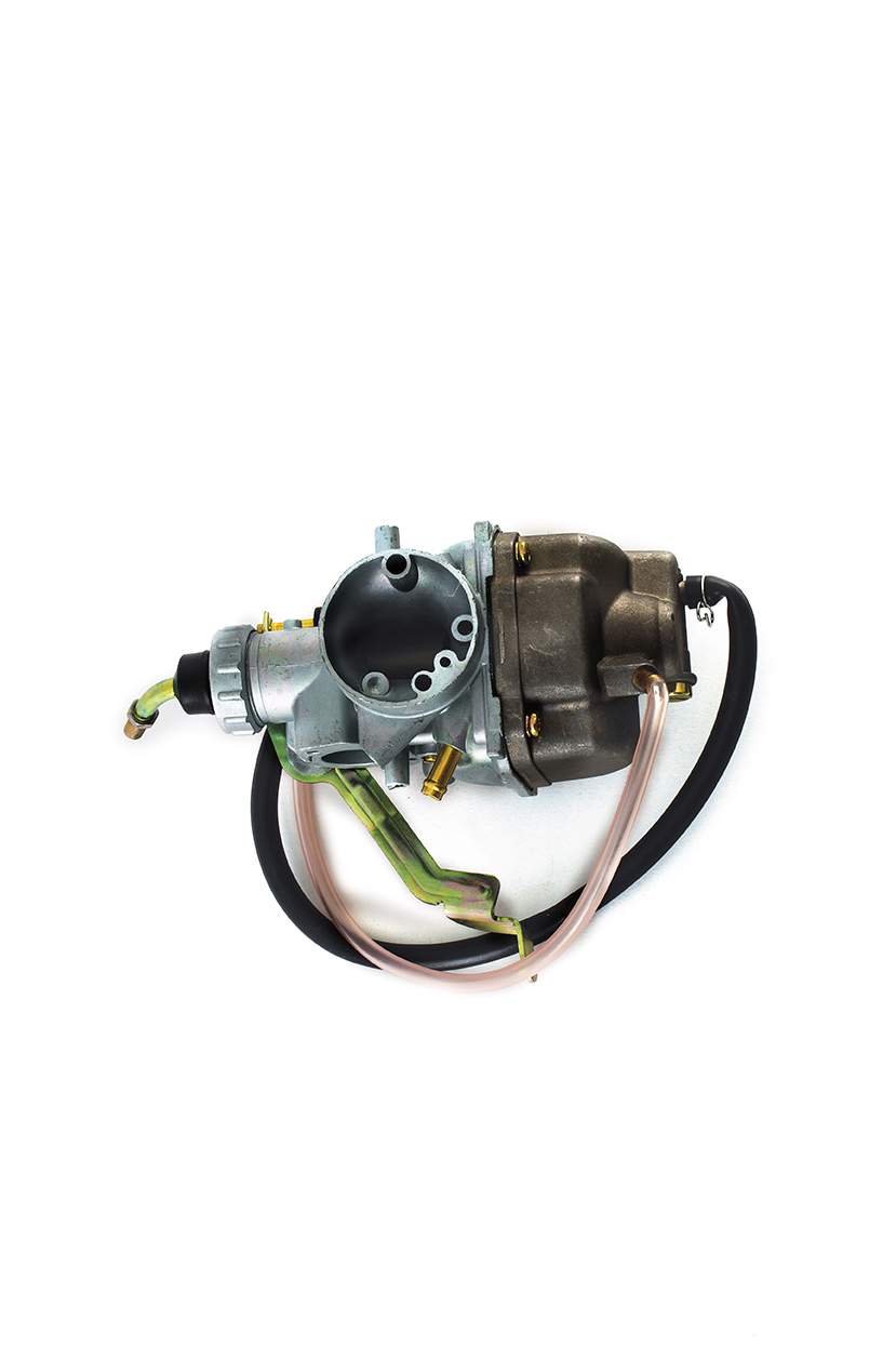 CARBURADOR COMPLETO P/ YBR 125