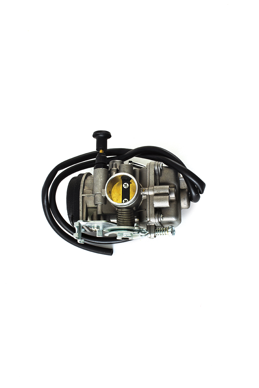 CARBURADOR COMPLETO P/ YBR 125ESD