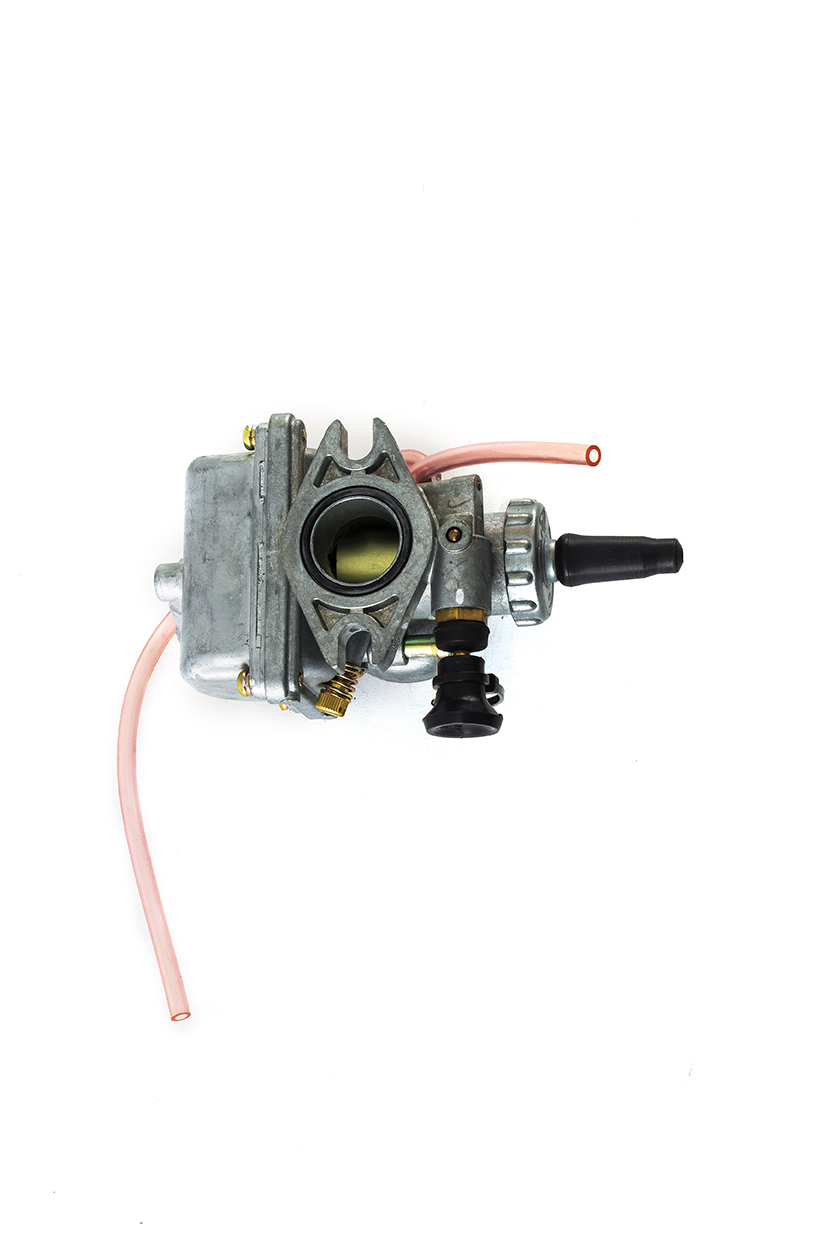 CARBURADOR COMPLETO P/ RXZ 100