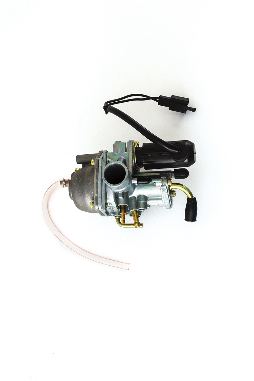 CARBURADOR COMPLETO P/ BWS 100