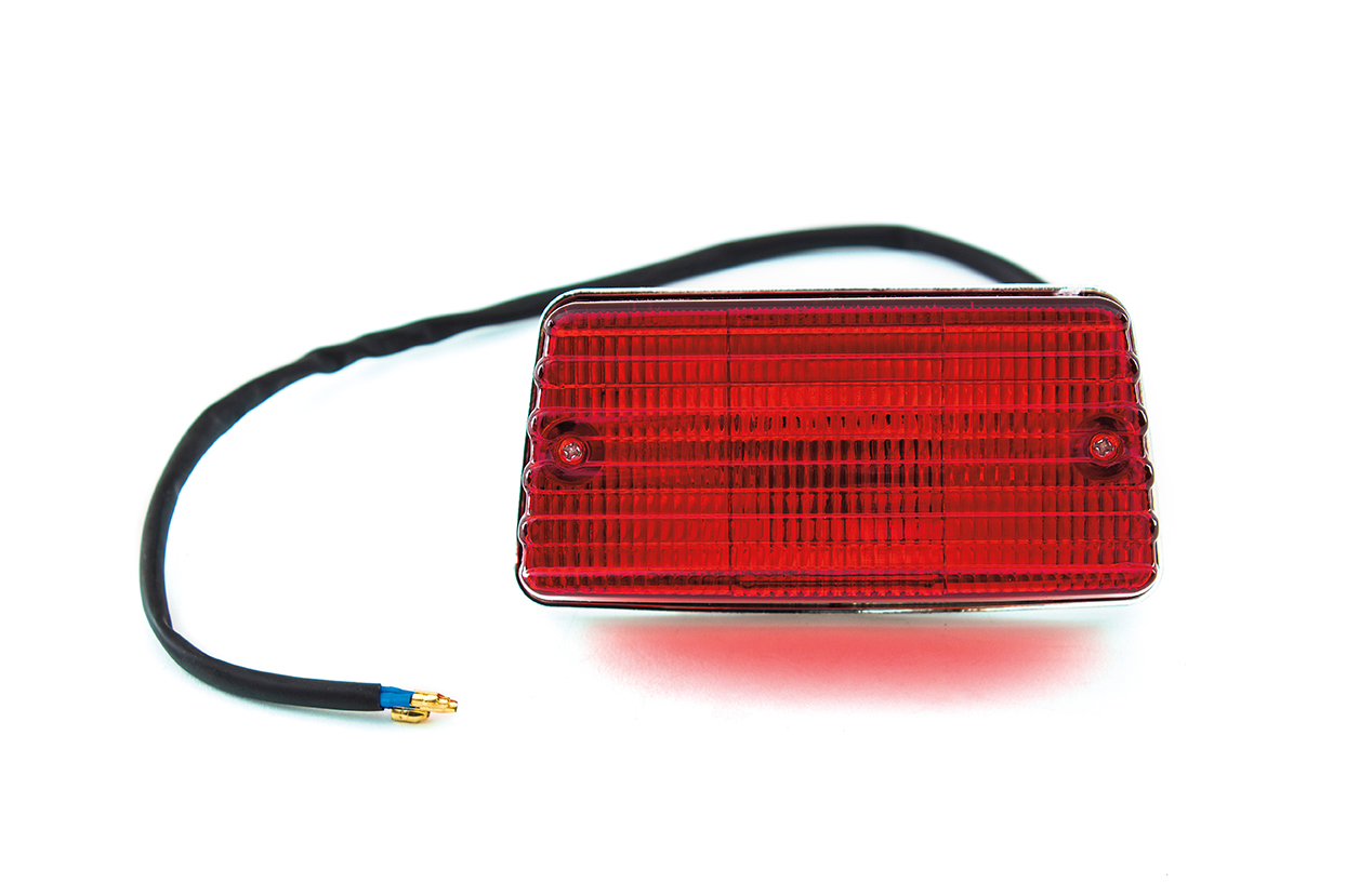 CALAVERA STOP P/ AX 100