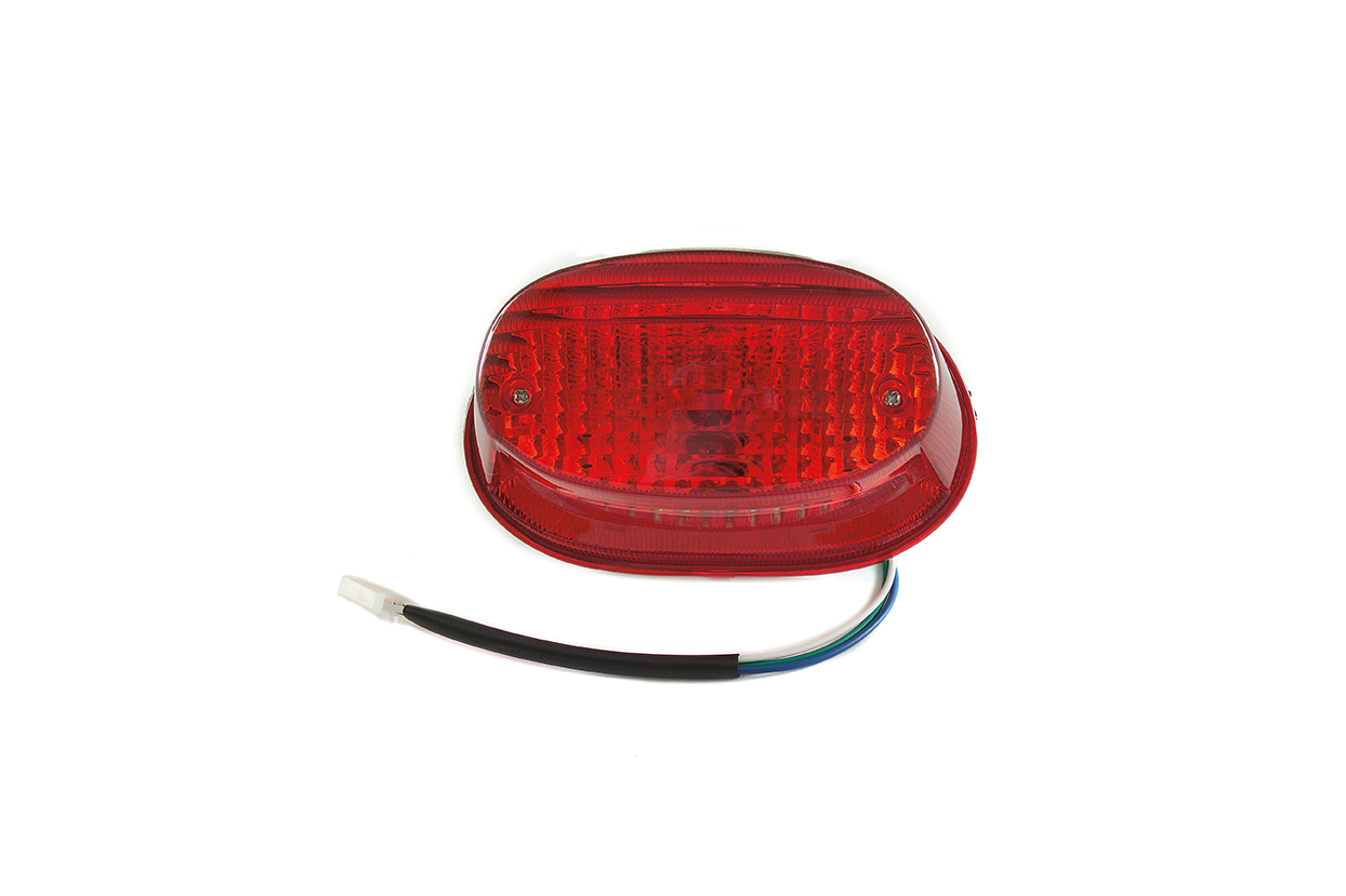 CALAVERA STOP P/ EN 125HU