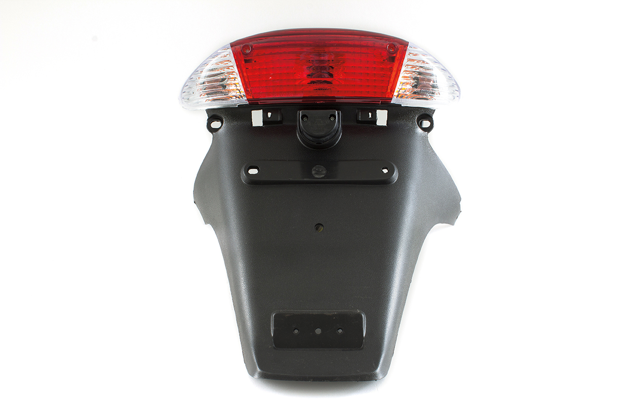 CALAVERA STOP P/ DS 150