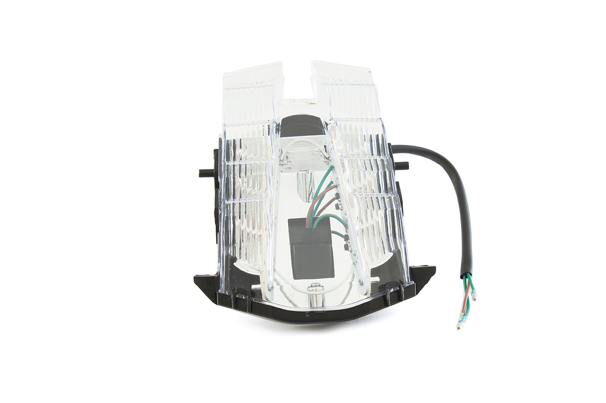 CALAVERA STOP LED P/ FT 150GT FT 150GTI