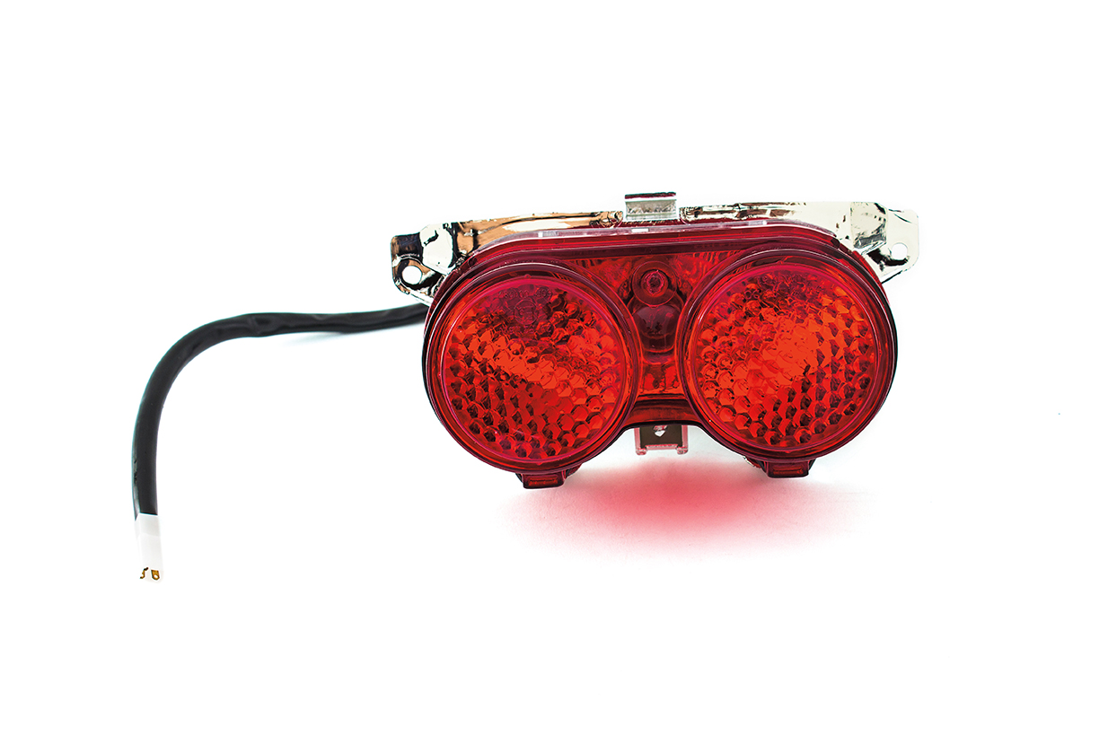 CALAVERA STOP P/ BWS 125