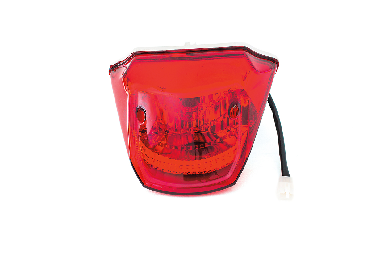 CALAVERA STOP P/ INVICTA 150