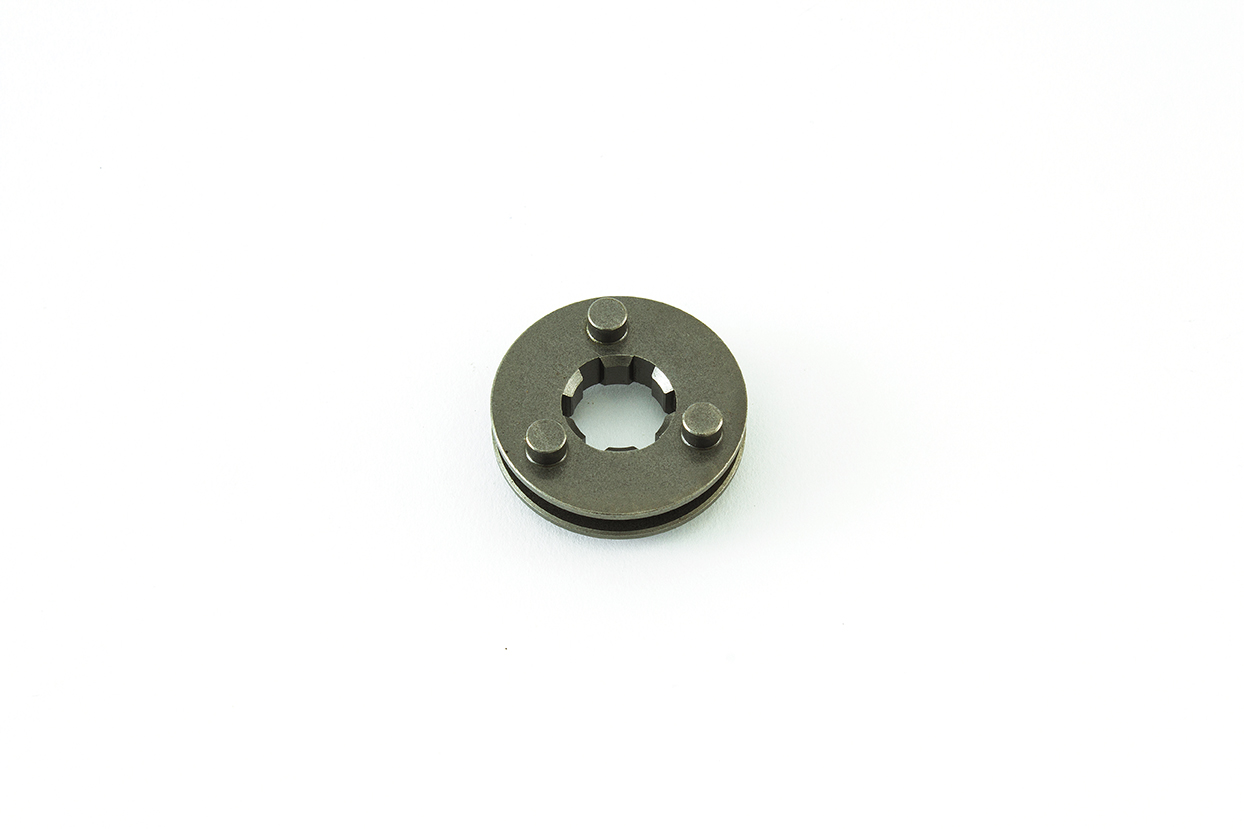 CONECTOR M-643 P/ C200