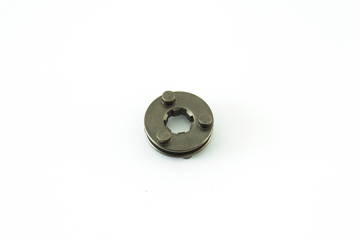 CONECTOR DE ENGRANE CARABELA 175