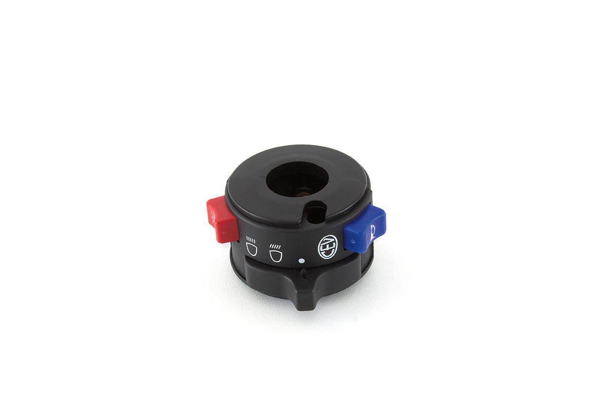 MANDO UNIVERSAL ELECTRICO 8216 CEV CONMUTADOR CONTROL