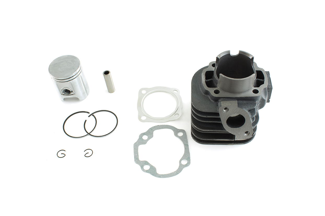KIT CILINDRO COMPLETO P/ AXIS 90 CAMISA