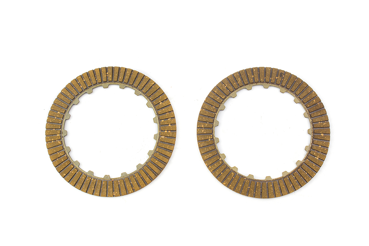 PASTAS DE CLUTCH ST 90 AT 110LT