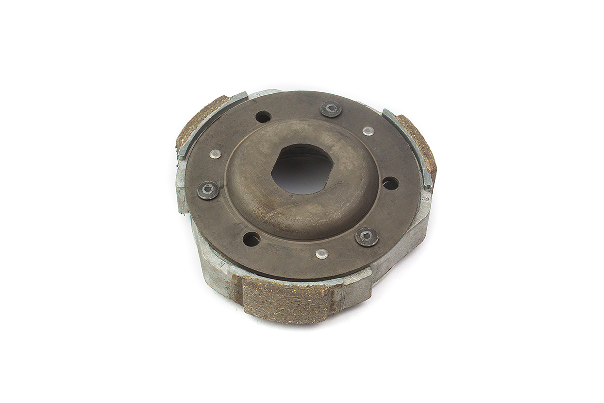 PASTAS DE CLUTCH SCOOTER CS 125 DS 125