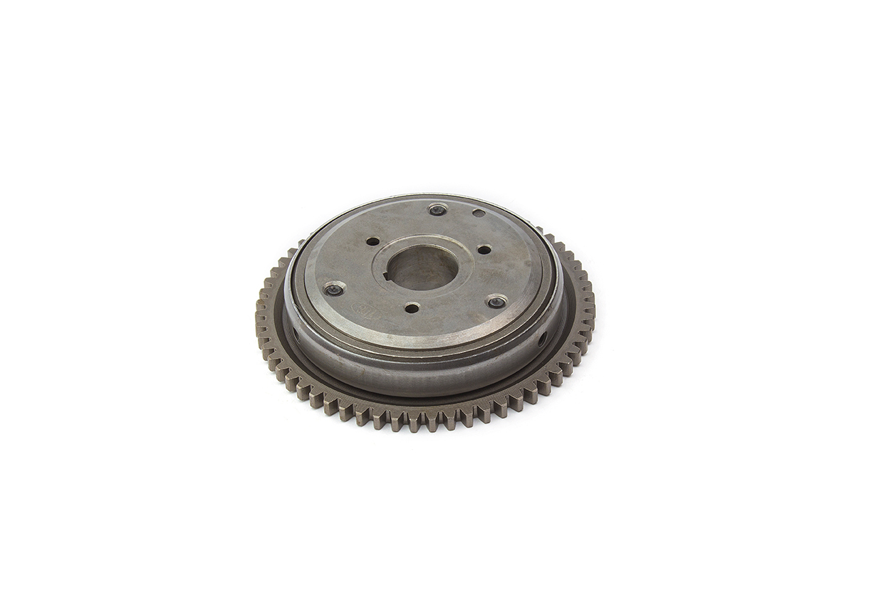 BENDIX COMPLETO P/ CS 125 DS 125 DS 150 WS 150